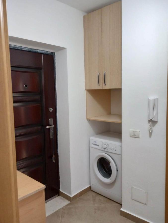 Comfortable Apartment Shëngjin Exterior foto