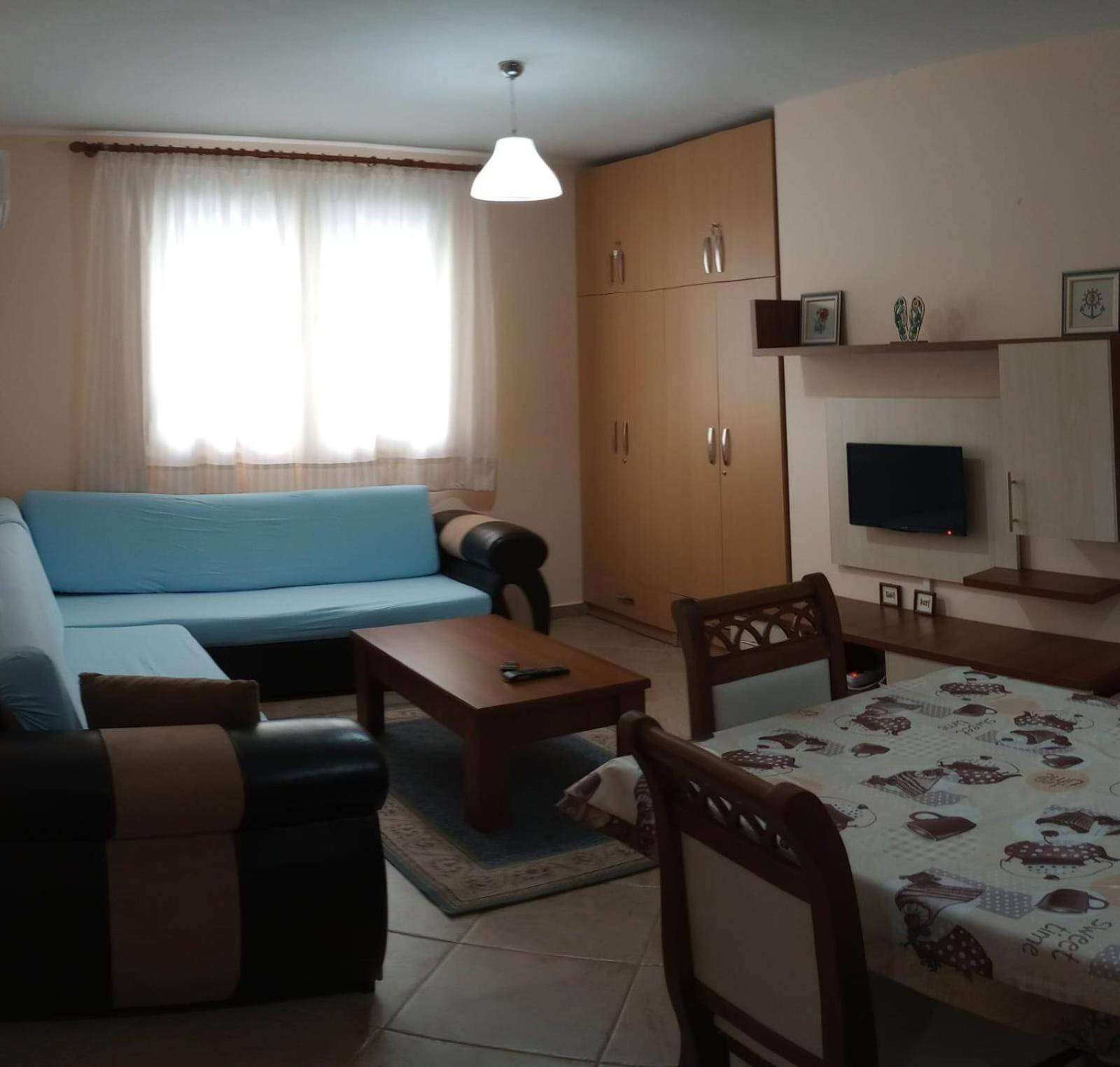 Comfortable Apartment Shëngjin Exterior foto